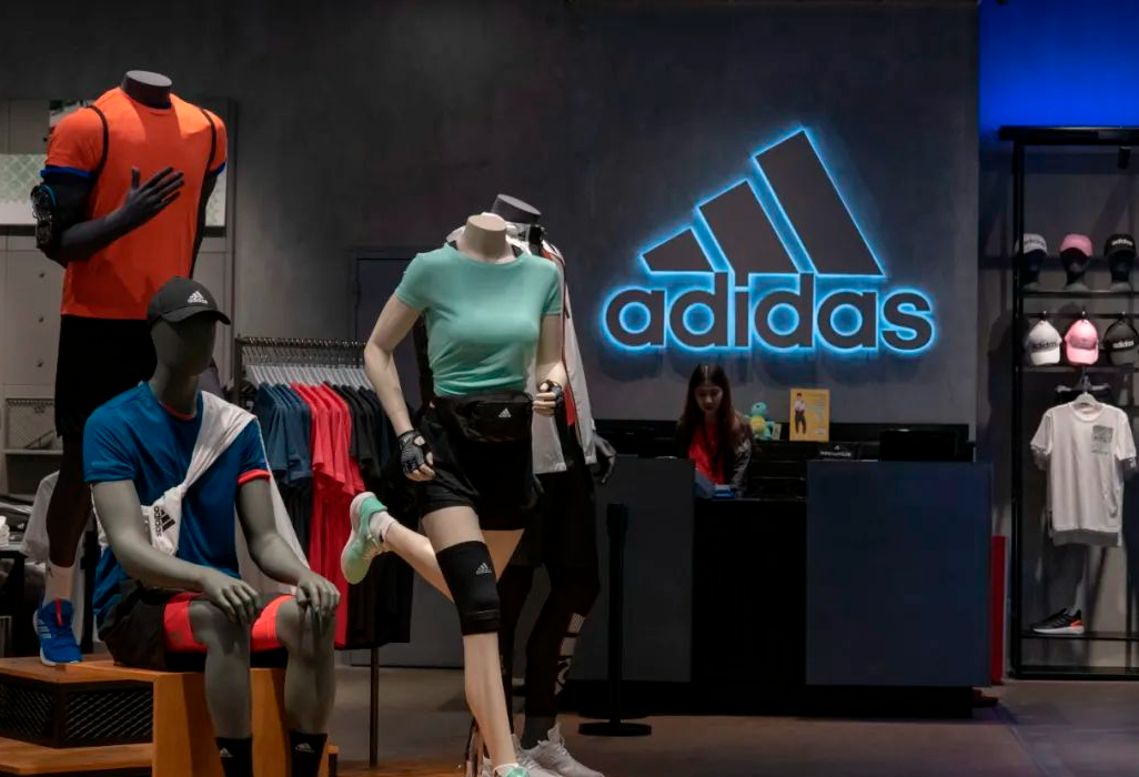 一橫加一個圓是什么品牌(一個圓一橫是什么牌子)